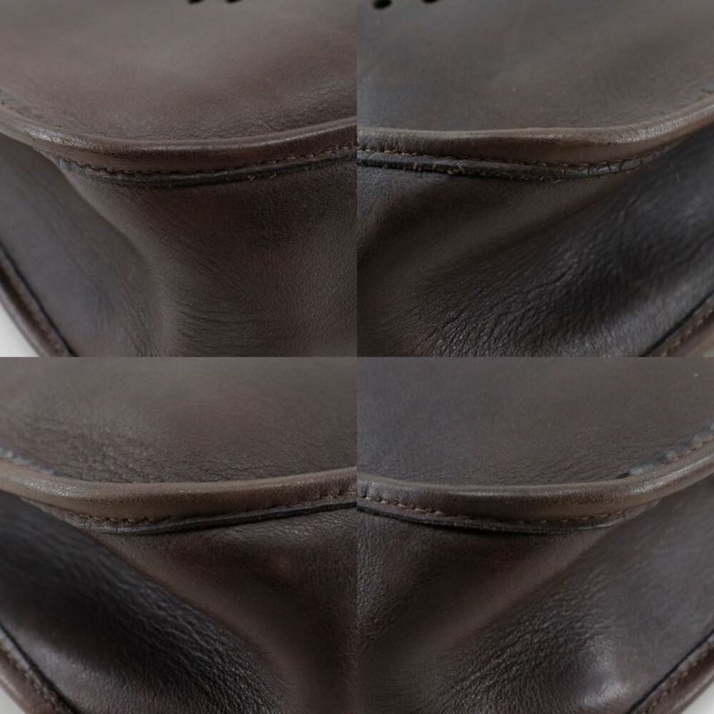 Hermes Evelyne Calf Shoulder Bag - Picture 5 of 10